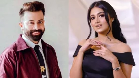 &lsquo;প্রিন্স&rsquo; শাকিবের নায়িকা ফারিণ