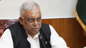 আসাদুজ্জামান খান কামালের মৃত্যুদণ্ড