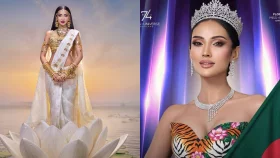 মিস ইউনিভার্স জিতলে মিথিলা পাবেন ৬৬ কোটির মুকুট, প্রাইভেট জেট!