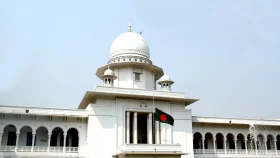 তত্ত্বাবধায়ক সরকার ফিরল, কার্যকর চতুর্দশ সংসদ নির্বাচনে