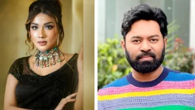 আমার &lsquo;বড় ভাই&rsquo; নায়ক মারুফ, তাঁর বাসায় থাকছি: মাহি