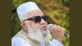 &lsquo;প্রশাসন নিয়ন্ত্রণ&rsquo; করতে চাওয়া সেই জামায়াত নেতার বক্তব্যে তোলপাড়