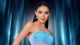 মিস ইউনিভার্সের মিথিলা এবার ওয়েব ফিল্মে