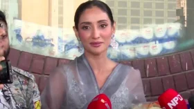বাংলাদেশের জন্য বিজয়ী হওয়া সম্ভব না: মিথিলা