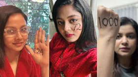 রুনার ২৪, মৌসুমীর ৭২, ফারিয়ার ১০০০&mdash;কারণ কী