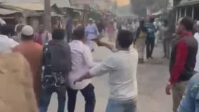 পাবনায় জামায়াত-বিএনপি সংঘর্ষের ঘটনায় পাল্টাপাল্টি মামলা