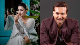 জোড়া সিনেমায় অপু-আদর?