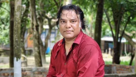 নাম বিতর্কে যা বলেছিলেন জেনস সুমন