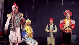 বিজয়ের মাসজুড়ে &lsquo;যাত্রাপালা&rsquo;