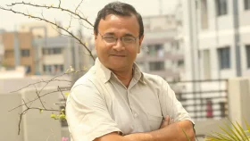 &lsquo;ঘি&rsquo; বিতর্ক, কখনোই আর খাদ্যপণ্যের বিজ্ঞাপন করবেন না ডা. এজাজ