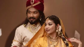 &lsquo;ইভা-কাবিলা&rsquo; আবারও একসঙ্গে, নেপথ্যে কী