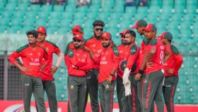 বাংলাদেশের ক্রিকেট: ২০২৬-এ কী কী আছে?