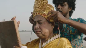 অগ্নিকাণ্ডে ক্ষতিগ্রস্ত কড়াইলবাসীর পাশে যে সিনেমা