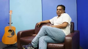 মৃত্যুর ৪ দিন পর এল জেনস সুমনের নতুন গান