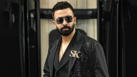 রাজনৈতিক দলে যোগ দিচ্ছেন শাকিব খান?