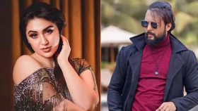 অপু-আদরের সিক্রেট হচ্ছে ফাঁস!