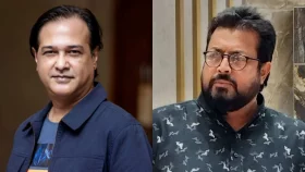 &lsquo;ব্যক্তিজীবন নিয়ে তোর কথা বলার দরকার নেই&rsquo;, আসিফকে কড়া বার্তা ওমর সানীর
