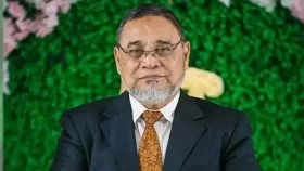 জাতীয় নির্বাচন ও গণভোট ১২ ফেব্রুয়ারি