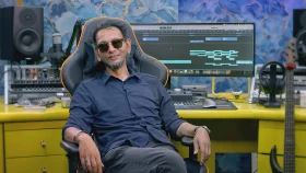 স্কুলজীবন থেকে ব্যান্ড শুরু, বেজবাবা সুমনের ফিরে দেখা