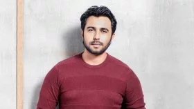 কন্যার বাবা হলেন অপূর্ব