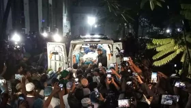 হাদির অবস্থা আশঙ্কাজনক, নেওয়া হচ্ছে এভারকেয়ারে