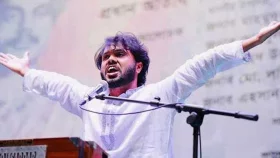 ওসমান হাদিকে সরকারি খরচে সিঙ্গাপুরে নেওয়া হচ্ছে: প্রেস উইং