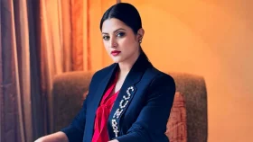 আমি আর বদলাতে পারি নাই: পরী মণি