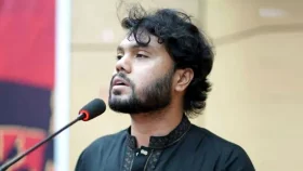 ওসমান হাদি হত্যার প্রধান আসামি ফয়সাল ও সহযোগী আলমগীর গ্রেপ্তার