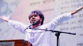 হাদি হত্যার আসামিদের ভারতে অনুপ্রবেশে সহায়তাকারী পুলিশ রিমান্ডে