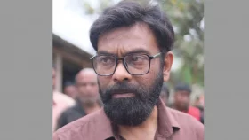 বাংলাদেশি পলিটিক্যাল থ্রিলার &lsquo;মাস্টার&rsquo; যাচ্ছে রটারড্যামে