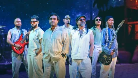আপাতত হচ্ছে না ওয়ারফেইজের &lsquo;ফোরটি ইয়ার্স লিগ্যাসি&rsquo; কনসার্ট