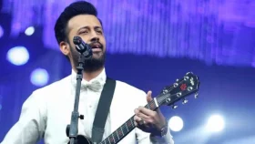আতিফ আসলামের স্থগিত হওয়া কনসার্ট নিয়ে সুখবর