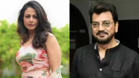 ছায়ানট ভাঙচুরে কোয়েল-চিরঞ্জিতদের ক্ষোভ