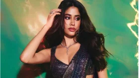 দিপু দাস হত্যাকাণ্ড নিয়ে বলিউড অভিনেত্রী জাহ্নবী কাপুরের পোস্ট