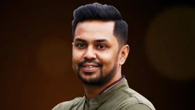 গণ-অভ্যুত্থানের পর এখন পর্যন্ত তারেক রহমান কোনো বেফাঁস বক্তব্য দেননি: আশফাক নিপুণ