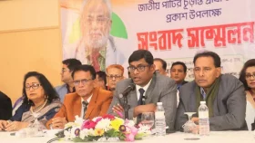 ২৪৩ আসনে প্রার্থী ঘোষণা করল জিএম কাদেরের জাতীয় পার্টি