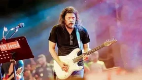 যে কারণে পণ্ড হয়ে গেল জেমসের কনসার্ট