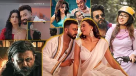 সব থেকে  এগিয়ে ছিল যে  ৬ সিনেমা