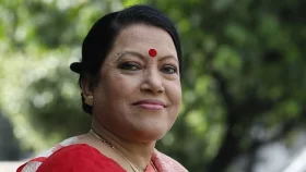 ফরিদা পারভীন স্মরণে বিশেষ আয়োজন