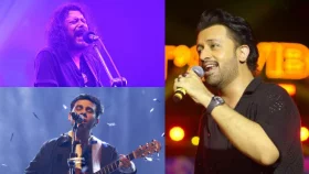 একের পর এক কনসার্ট বাতিল, আছে প্রতারণার অভিযোগ