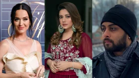 বিচ্ছেদের পথে হেঁটেছেন যে তারকারা