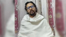 এনসিপির কেন্দ্রীয় নেতা মুরসালীনের পদত্যাগের ঘোষণা