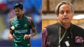 &lsquo;আমরা তিন দিক দিয়ে বাংলাদেশকে ঘিরে আছি, তাদের বিচ্ছিন্ন করতে পারি না&rsquo;