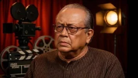 চিত্রগ্রাহক-নির্মাতা আব্দুল লতিফ বাচ্চু মারা গেছেন