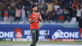মোস্তাফিজ ও আইপিএল ইস্যুতে আইসিসিকে চিঠি পাঠাচ্ছে বিসিবি, ব্যাখ্যা চাইবে ভারতের কাছেও