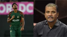 বাংলাদেশে আইপিএল সম্প্রচার বন্ধ করতে বললেন ক্রীড়া উপদেষ্টা আসিফ নজরুল