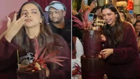 ভক্তদের জন্য বিমানের টিকিট, জন্মদিনে বিশেষ ট্রিট দীপিকার