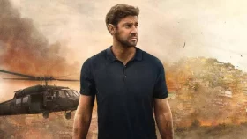 ৬ বছর আগেই এই সিরিজটি জেনে ফেলেছিল ভেনেজুয়েলার ভবিষ্যৎ!