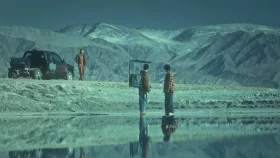 চীনের সিনেমা দিয়ে পর্দা উঠছে ঢাকা উৎসবের