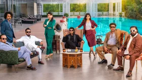 পাশা ভাই-কাবিলাদের জীবনে স্পর্শিয়ার আগমন সৌভাগ্য নাকি নতুন বিপদ?